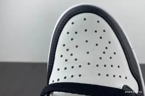 Jordan 85 Retro 1 White High BQ4422-001 Black BQ4422-001 (2023) 0421